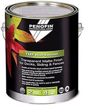 Penofin® Architectural - TMF Hardwood Matte - IPE