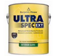 Ultra Spec EXT Paint - Gloss Finish 449