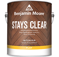 Benwood® Stays Clear® Acrylic Polyurethane - High Gloss 422