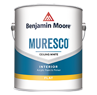 Muresco Ceiling Paint 258