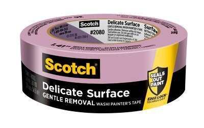 Scotch 3M Delicate 2" Tape