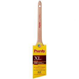 Purdy XL-Dale Poly/Angle - 2in