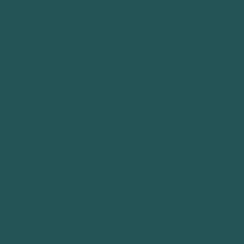 735 Deep Sea Green - Paint Color