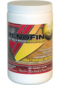 Penofin® Pro-Tech Brightener