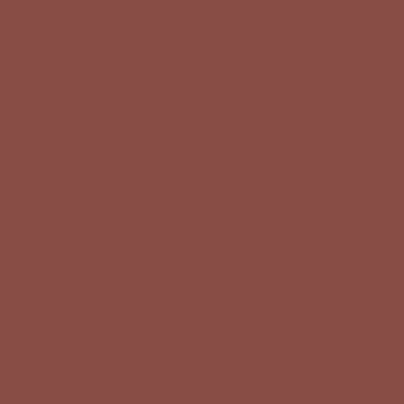 042 Burnt Russet Paint Color | The Color Paint Store