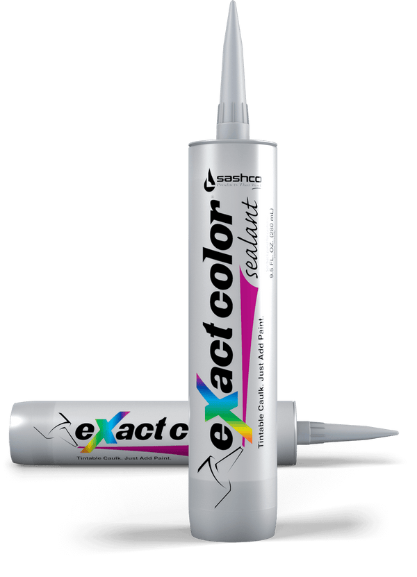 9.5oz Exact Color Custom Colored Caulk