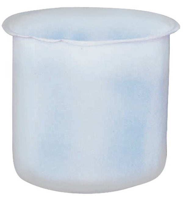 Encore White 5 qt. Plastic Paint Pail Liner