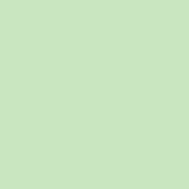 548 Pastel Green - Paint Color