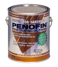 PENOFIN HARDWOOD FORMULA