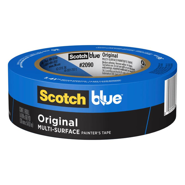 Scotch 3M Delicate 1 1/2" Tape