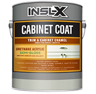 Cabinet Coat - Semi-Gloss CC-56XX