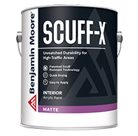 Scuff-X® - Matte N484