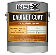 Cabinet Coat - Satin CC-55XX