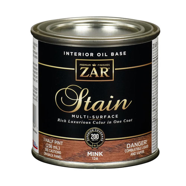 Zar Interior Stain Mink #128