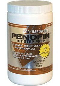 Penofin® First Step Prep Qt.