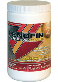 Penofin® Pro-Tech Cleaner